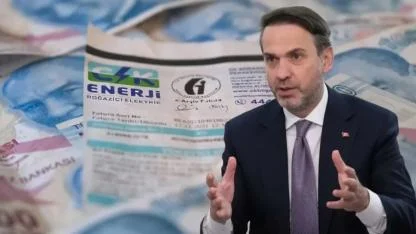 Doğal gaz ve elektriğe zam gelecek mi? Merak edilen soruyu Bakan Bayraktar yanıtladı