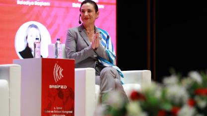 Efes Selçuk Belediyesi Ucim İle Çocuk Hakları İçin Güç Birliği Protokolü İmzalayacak