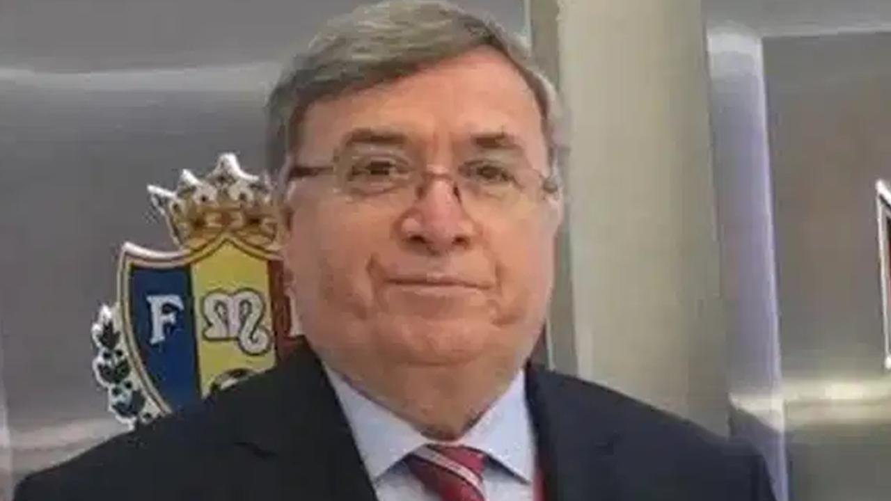 Eski Edirne milletvekili Erdal Kesebir hayatını kaybetti