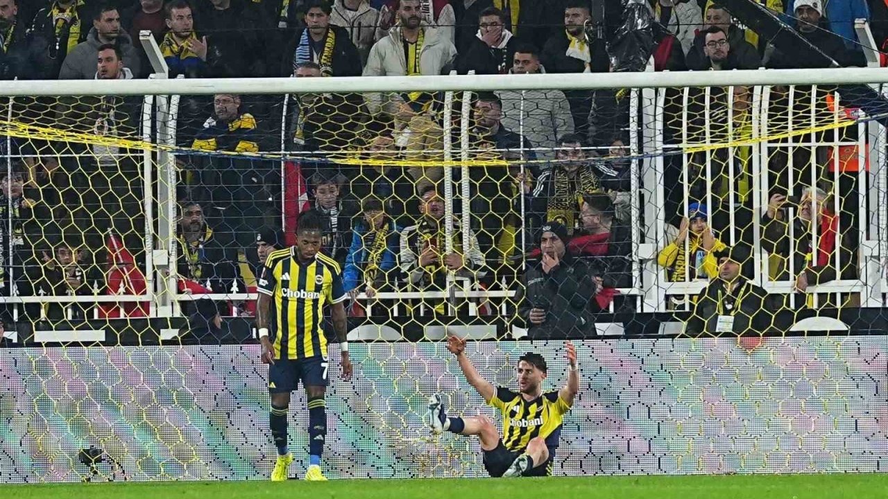 Fenerbahçe, İngiliz takımlarına 12. kez kaybetti