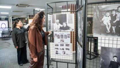 Galeri Alt’ta sanat dolu yıl: 16 sergi Karşıyakalılarla buluştu