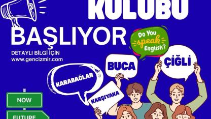 Gençler dil bariyerini aşacak