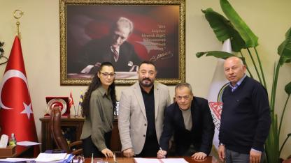 Gölcük Yaylası’nı koruyacak plan için imzalar atıldı