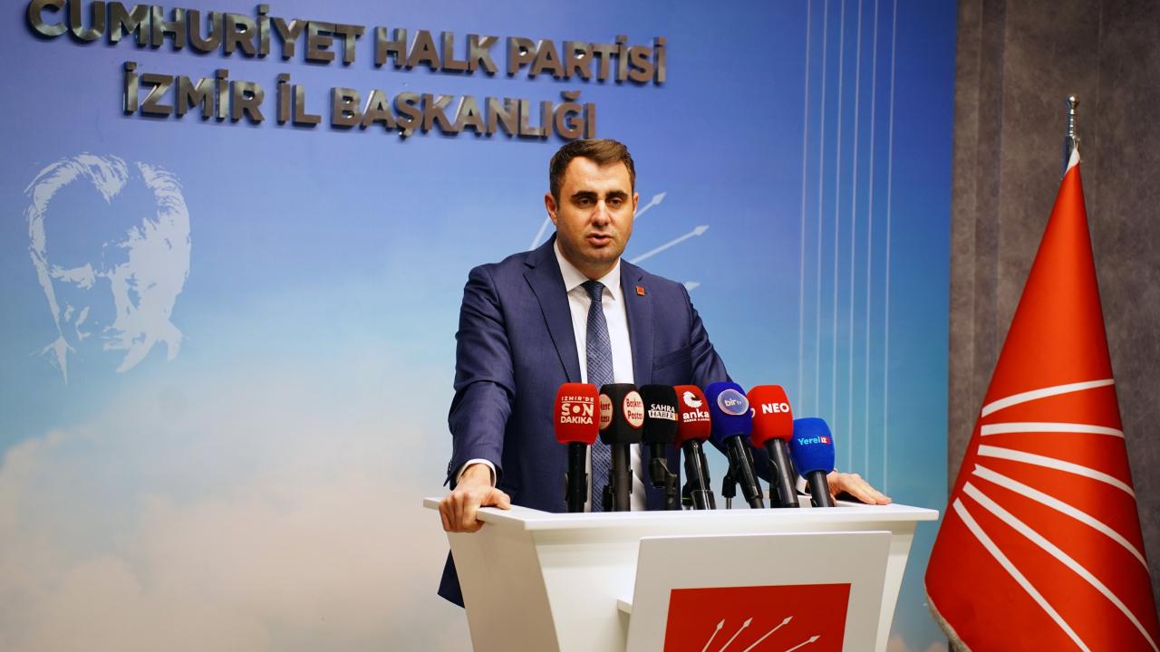 Güç'ten Tarikat Toplantısına Sert Tepki