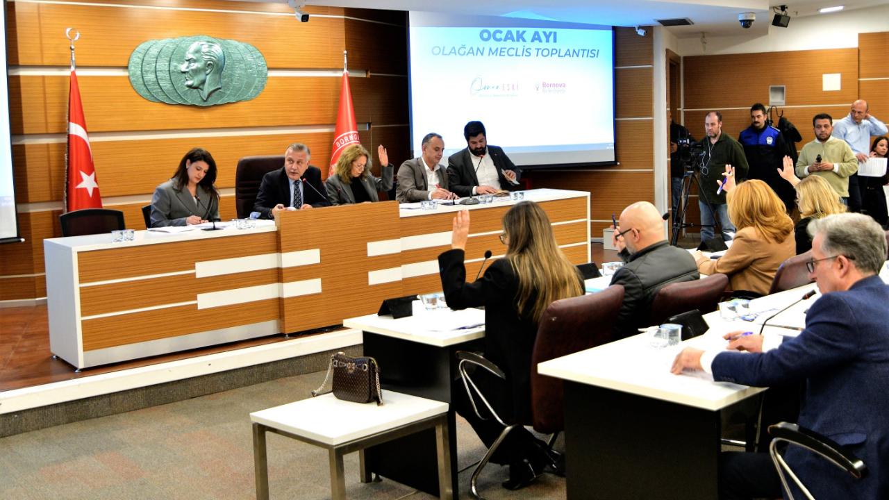 Gülşah Durbay’ın adı Bornova’da yaşayacak