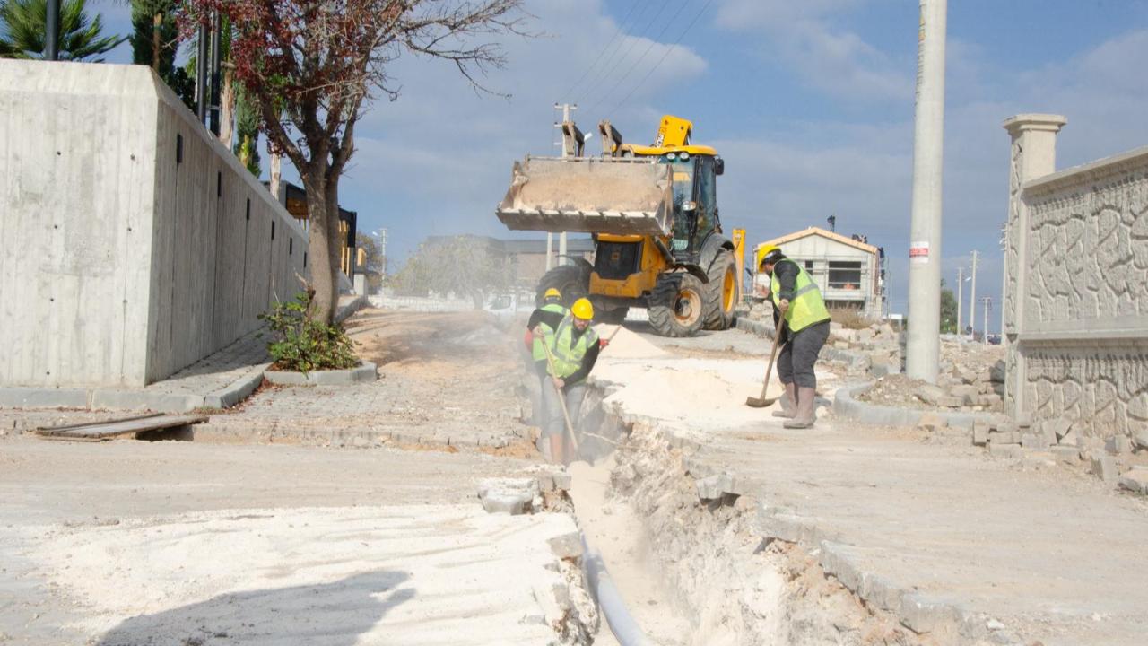 İçme suyu altyapısı 2 milyar liralık yatırımla baştan sona yenilendi