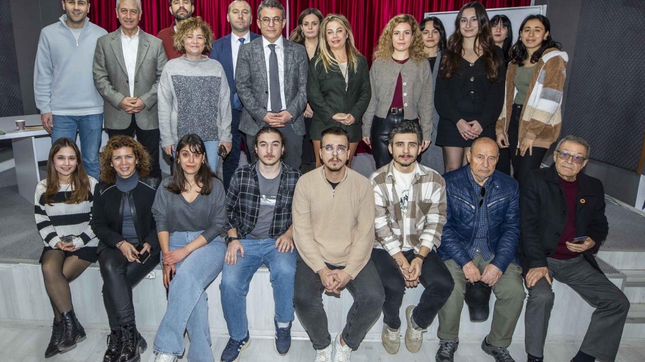 İGC’den gazetecilere medyada hukuk okuryazarlığı eğitimi