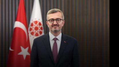 İletişim Başkanı Duran’dan Cumhurbaşkanı Erdoğan’ın BM Barış Kuruluna davet edilmesine ilişkin açıklama