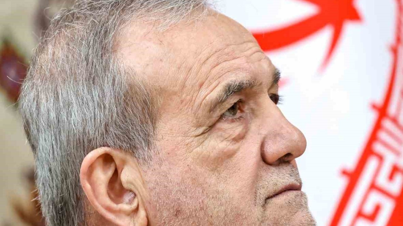 İran Cumhurbaşkanı Pezeşkiyan, Suudi Arabistan Veliaht Prensi Selman ile görüştü