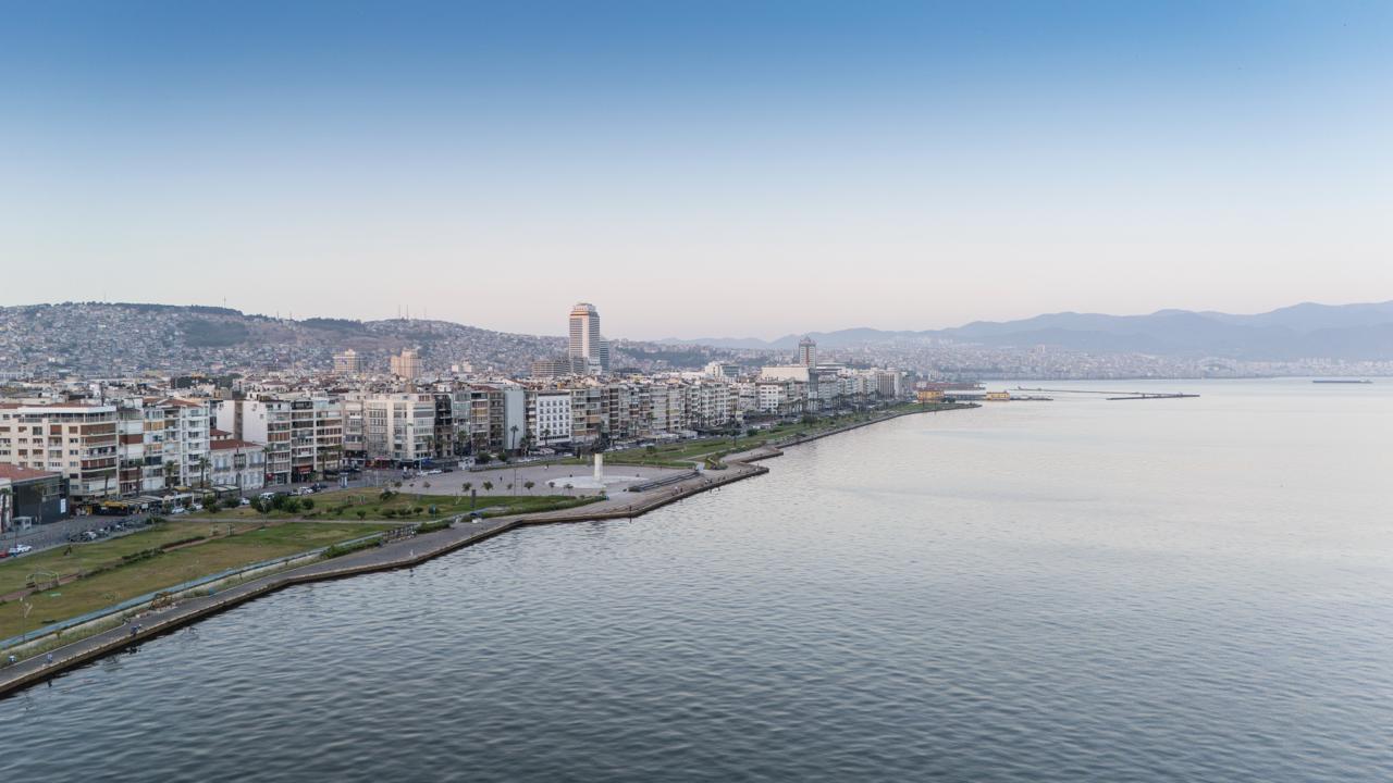 İzmir Büyükşehir Belediyesi yıla Moody’s’in Aaa teyidiyle başladı