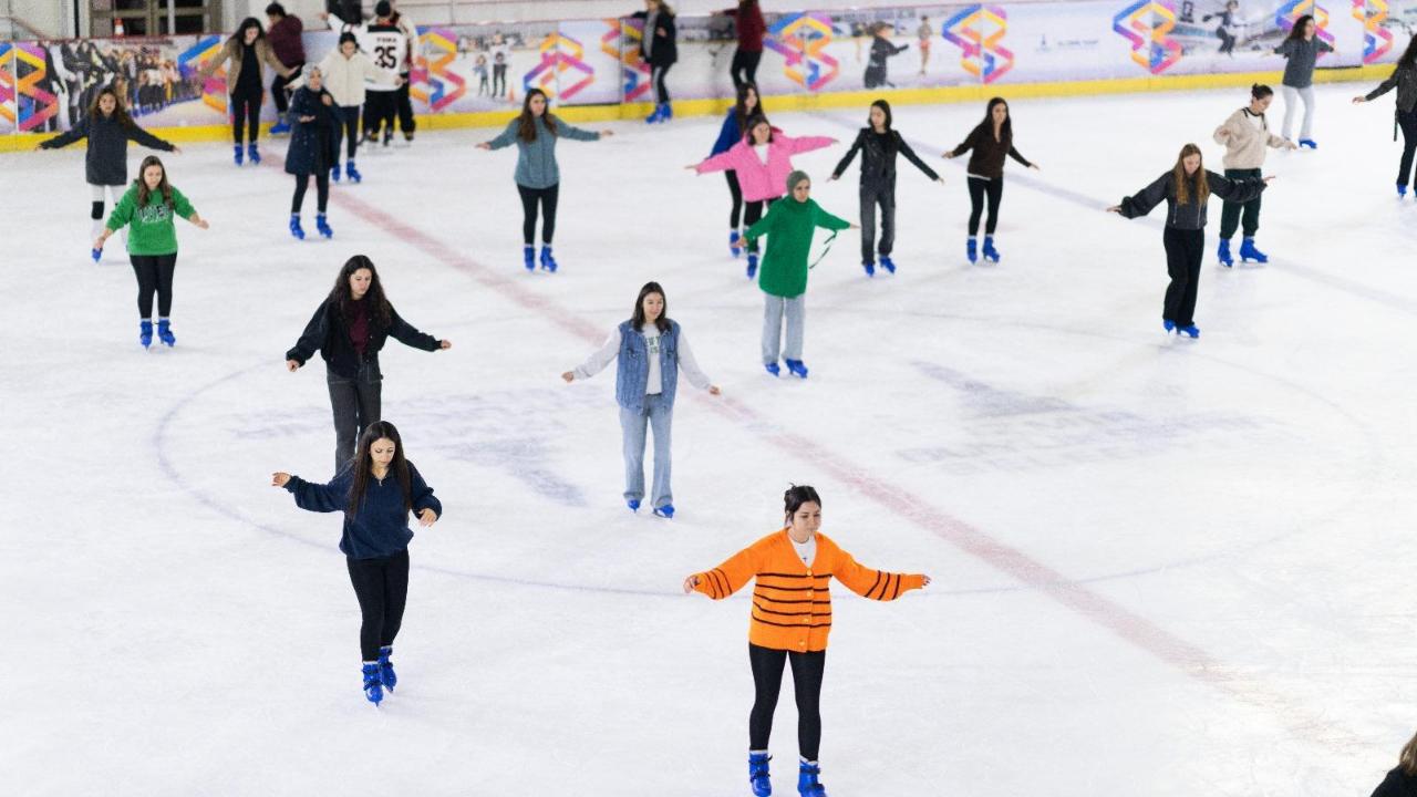 İzmir sporda vites yükseltti