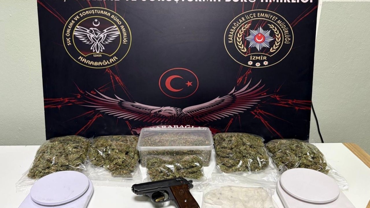 İzmir’de zehir operasyonu: Adres bu kez kümes