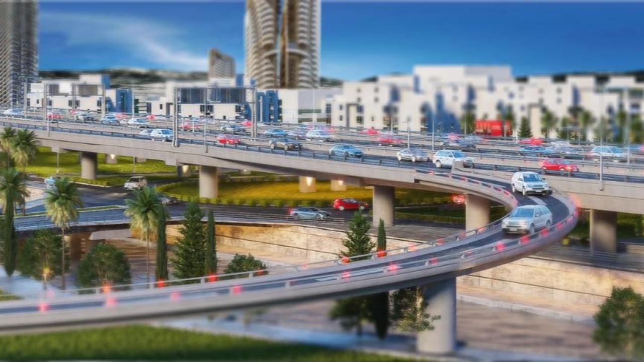 İzmir’in projeleri için 21 milyar liranın üzerinde yatırım yapıldı