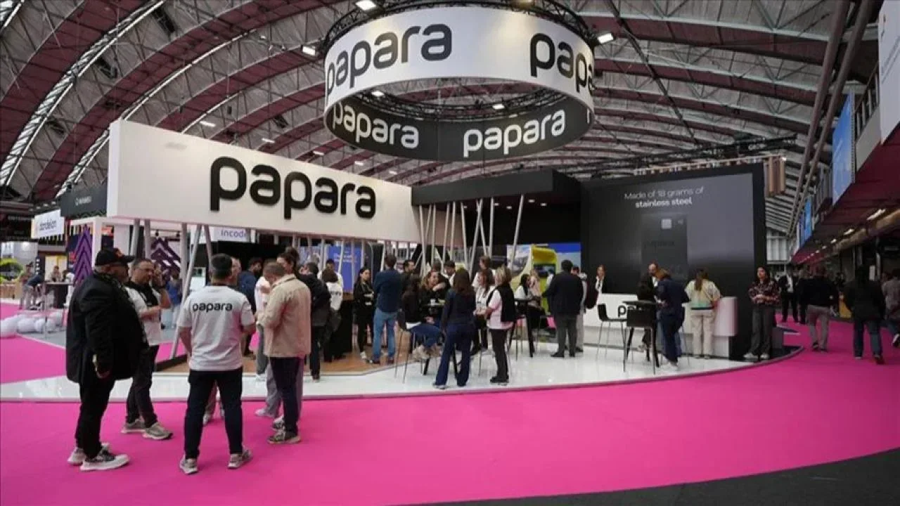 Kara para aklamakla suçlanmıştı: Papara'ya yeniden faaliyet izni