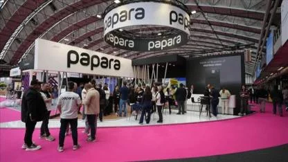 Kara para aklamakla suçlanmıştı: Papara'ya yeniden faaliyet izni