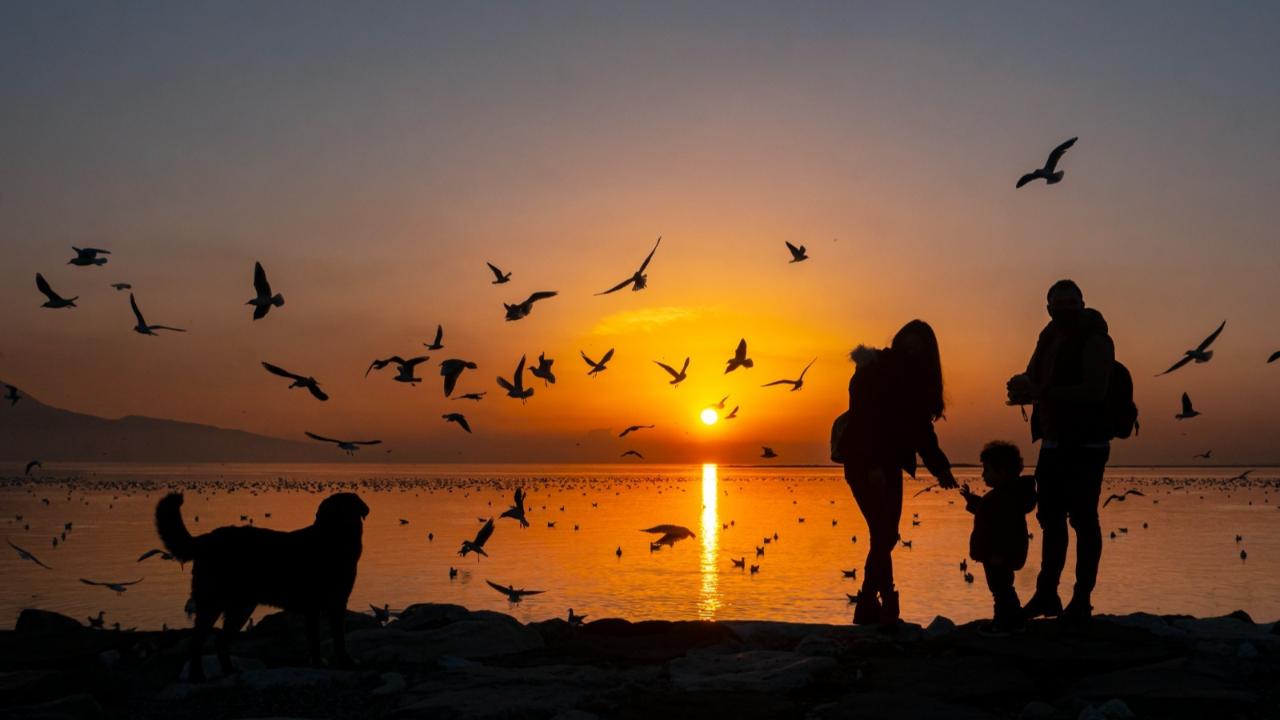 Kardeş Kadrajlar Uluslararası Fotoğraf Yarışması’na son başvuru 8 Şubat