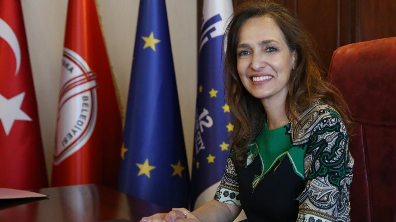 Karşıyaka’nın kardeş şehir bağları sanatla güçleniyor