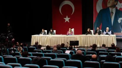 Konak Meclisi’nde gündem kentsel dönüşüm