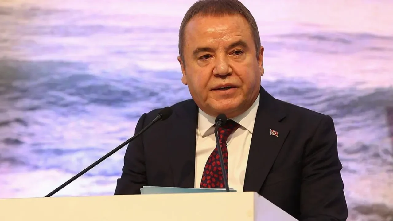 Muhittin Böcek hakkındaki iddianame tamamlandı