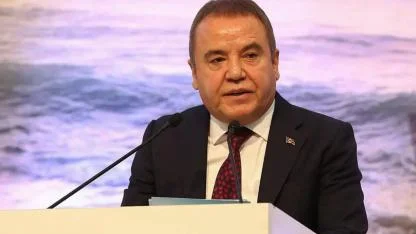 Muhittin Böcek hakkındaki iddianame tamamlandı