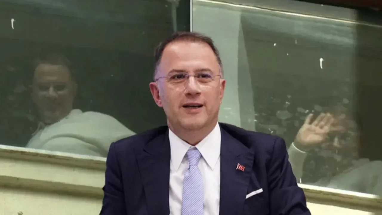 Murat Çalık’ın ameliyatı 3 saat sürdü! Operasyonla ilgili ilk açıklama