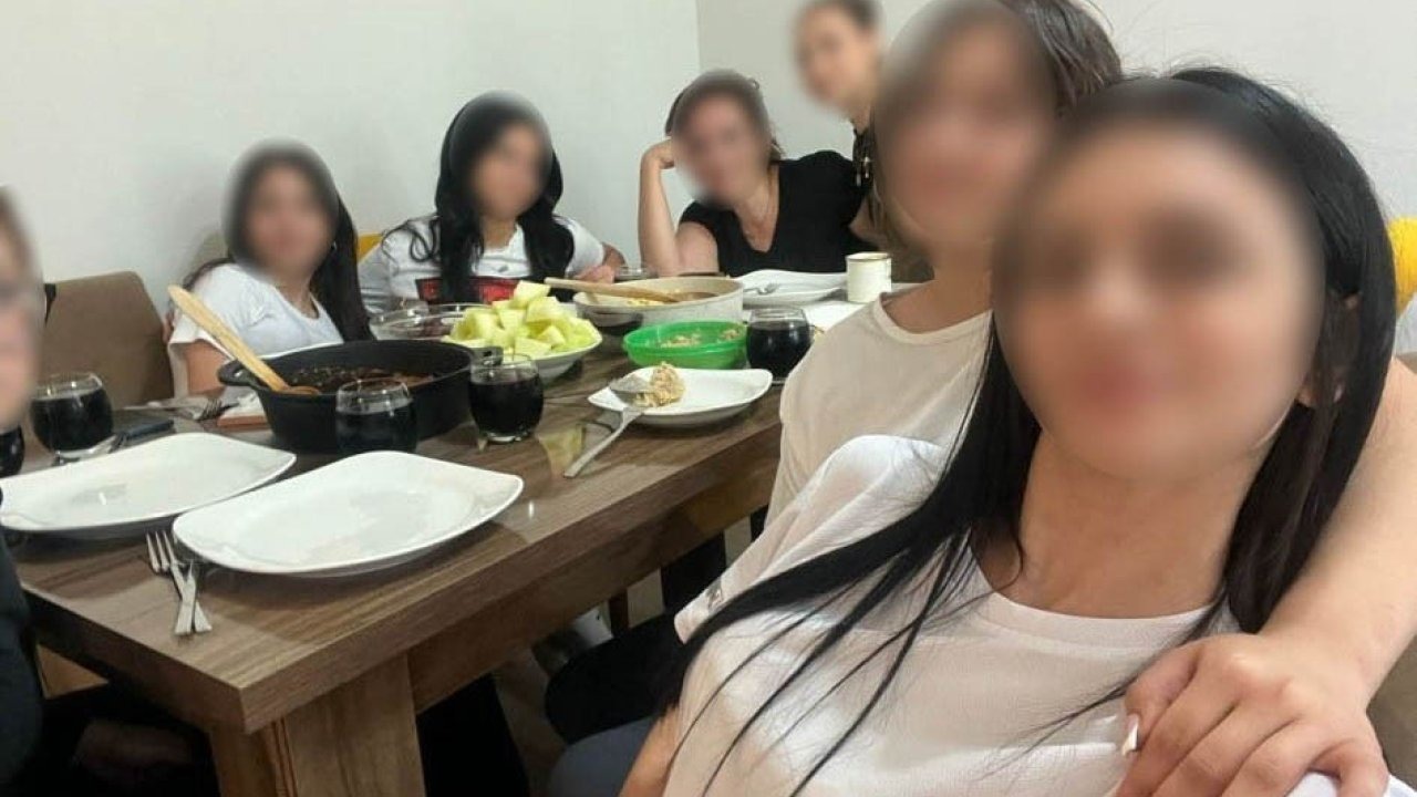 Öğrencilerine evinde temizlik yaptıran öğretmene gözaltı