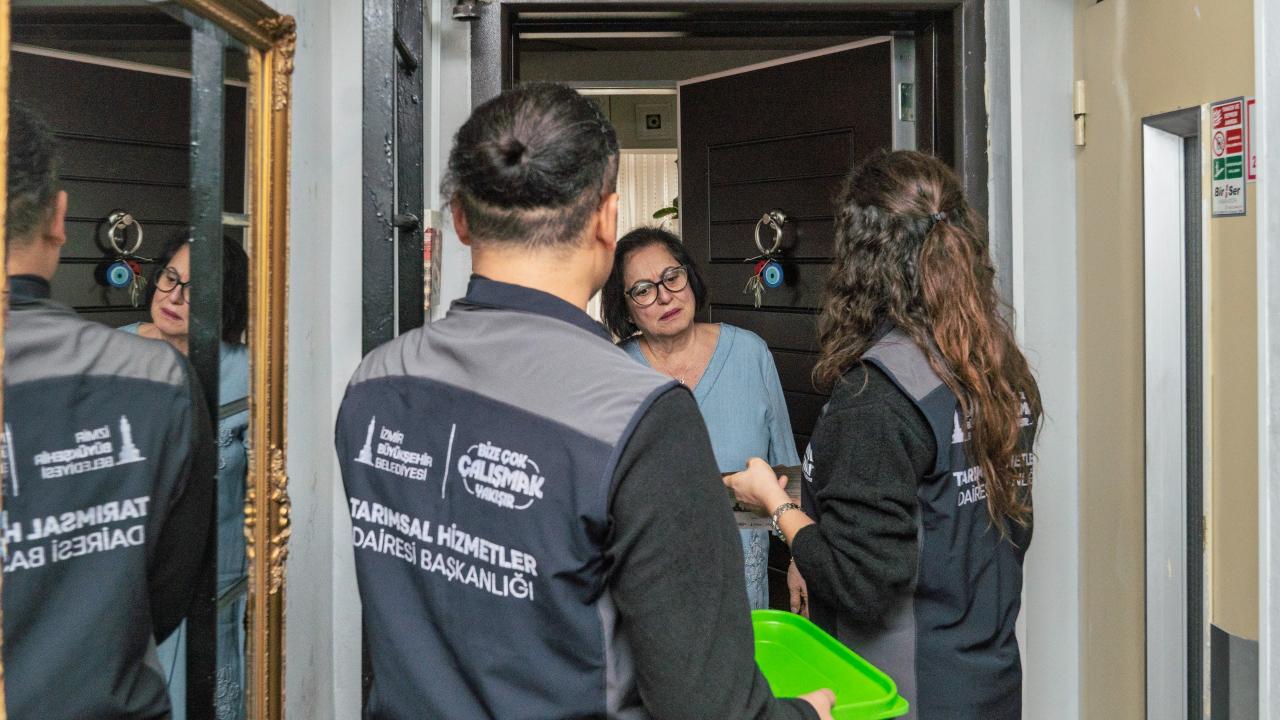 Organik atıklar evde bokaşi ile dönüşecek