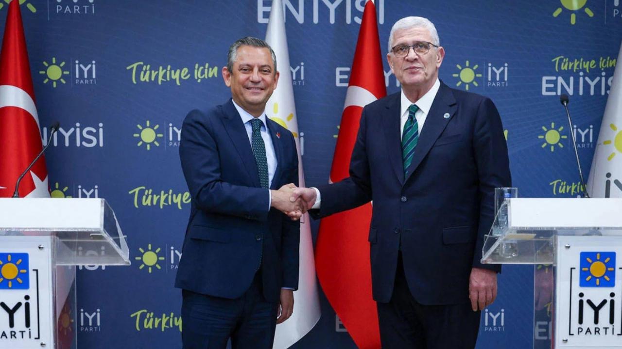 Özgür Özel'den Erdoğan'a teklif: 'Erken seçim yapılsın, kaybedersek siyaseti bırakırım'