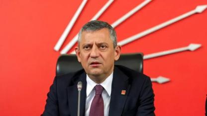 Özgür Özel’den Tayfun Kahraman açıklaması: Dün eşinden aldığım bir haber belki ilk kez duyacaksınız