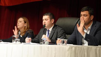 Torbalı Belediye Meclisi’nden İzmir’de emsalsiz karar: Kimse Torbalı halkının sağlığıyla oynamayacak