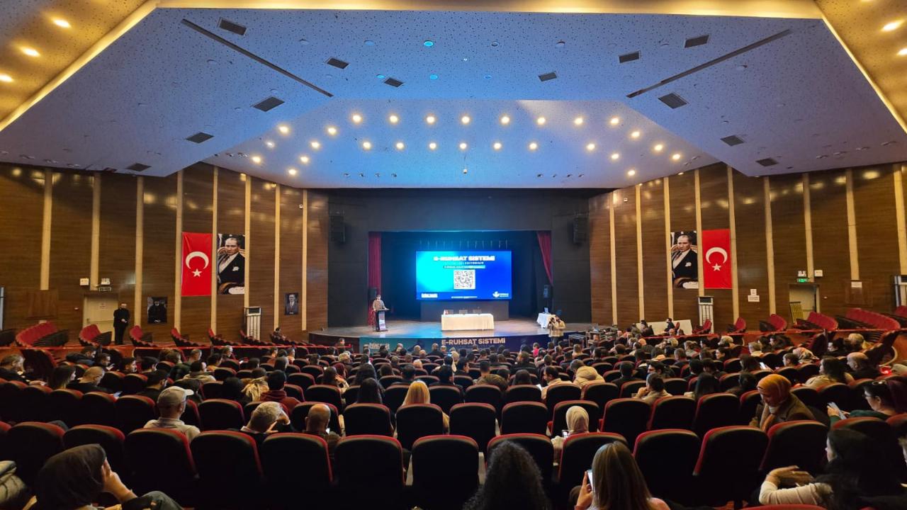 Torbalı Belediyesi’nden Dijital Devrim: E-Ruhsat Dönemi