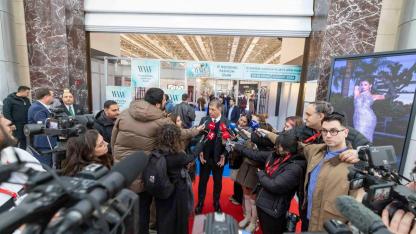 Tugay: Ya hizmet getirsinler ya da engel olmasınlar