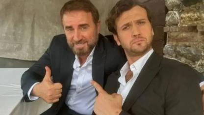 Ünlü oyuncu ölümle tehdit edildi: Şüpheli serbest bırakıldı