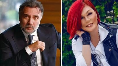 Ünlülere 'uyuşturucu' operasyonunda yeni dalga: Oktay Kaynarca ve Emel Müftüoğlu dahil çok sayıda gözaltı!