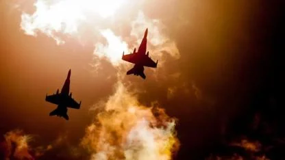 Yapay zeka, olası küresel çatışmada öncelikli saldırı hedeflerini açıkladı