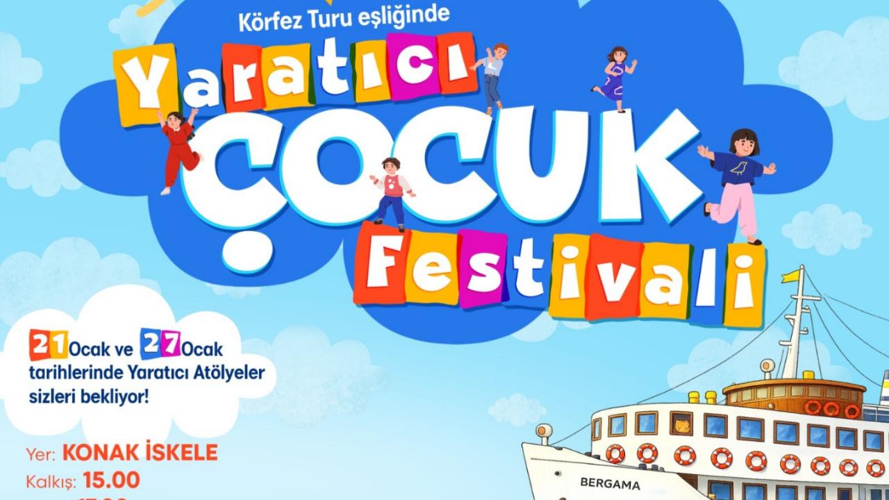 Yarıyıl tatilinde çocuklara özel Körfez turu
