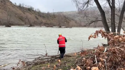12 gündür her yerde aranıyor