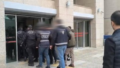 15 milyar TL’lik yasa dışı bahis operasyonunda 42 tutuklama