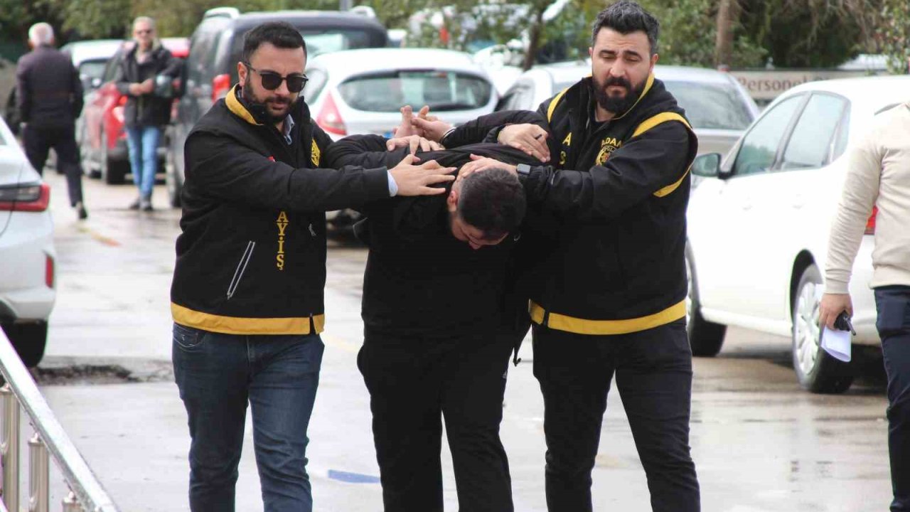 17 aylık bebeğe trafik canavarı böyle çarpmış