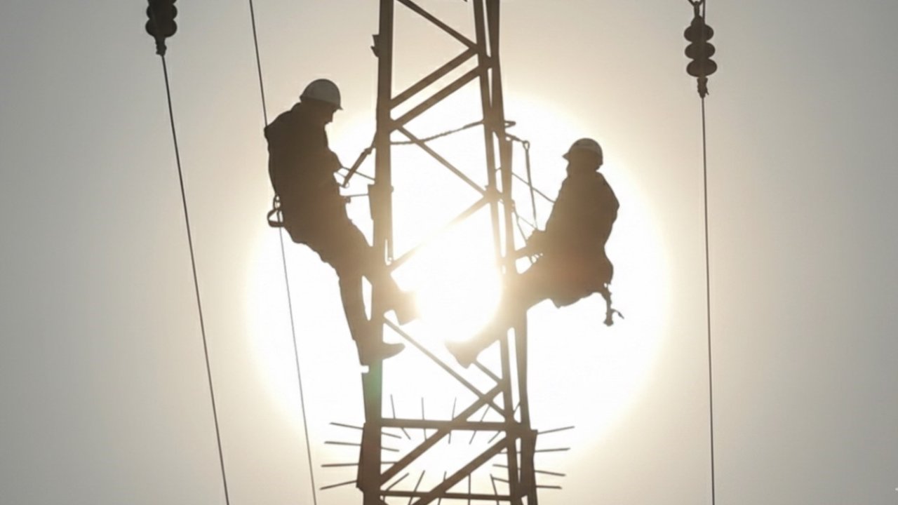 2 bin rakımda dondurucu mesai