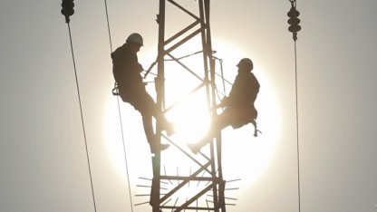 2 bin rakımda dondurucu mesai