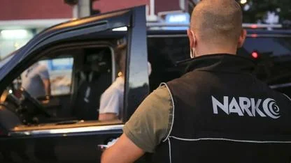 24 ilde uyuşturucu operasyonu: 1 tondan fazla uyuşturucu madde, 2 milyona yakın hap ele geçirildi