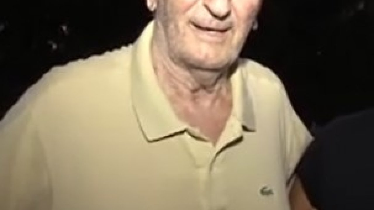 28 Şubat darbesinin baş aktörlerinden Çevik Bir oğlunun vasiliğinde gözlerden uzak yaşıyor