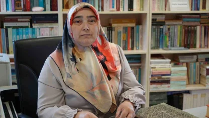 28 Şubat’ın gölgesinde yarım kalan eğitimini 50 yaşında tamamlandı