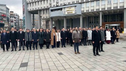 37. Vergi Haftası kutlanmaya başladı