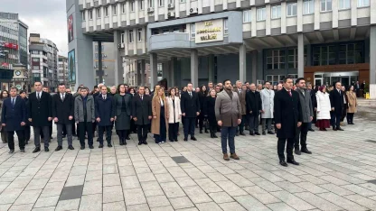 37. Vergi Haftası kutlanmaya başladı