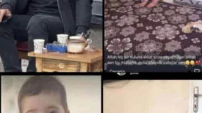 5 kişinin hayatını kaybettiği kazada kahreden detay: Mevlide katılmak için yola çıkmışlar