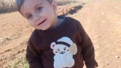 Mardin’de boğazına yabancı cisim kaçan çocuk hayatını kaybetti