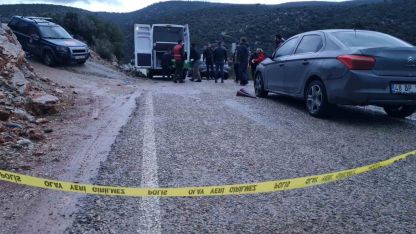 Rus anne ile kızının katil zanlısı Türkiye’ye getirildi, ifadesinde suçlamaları reddetti