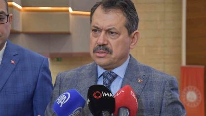 İzmir’de dijital dolandırıcılığa karşı ’IBAN’ farkındalığı